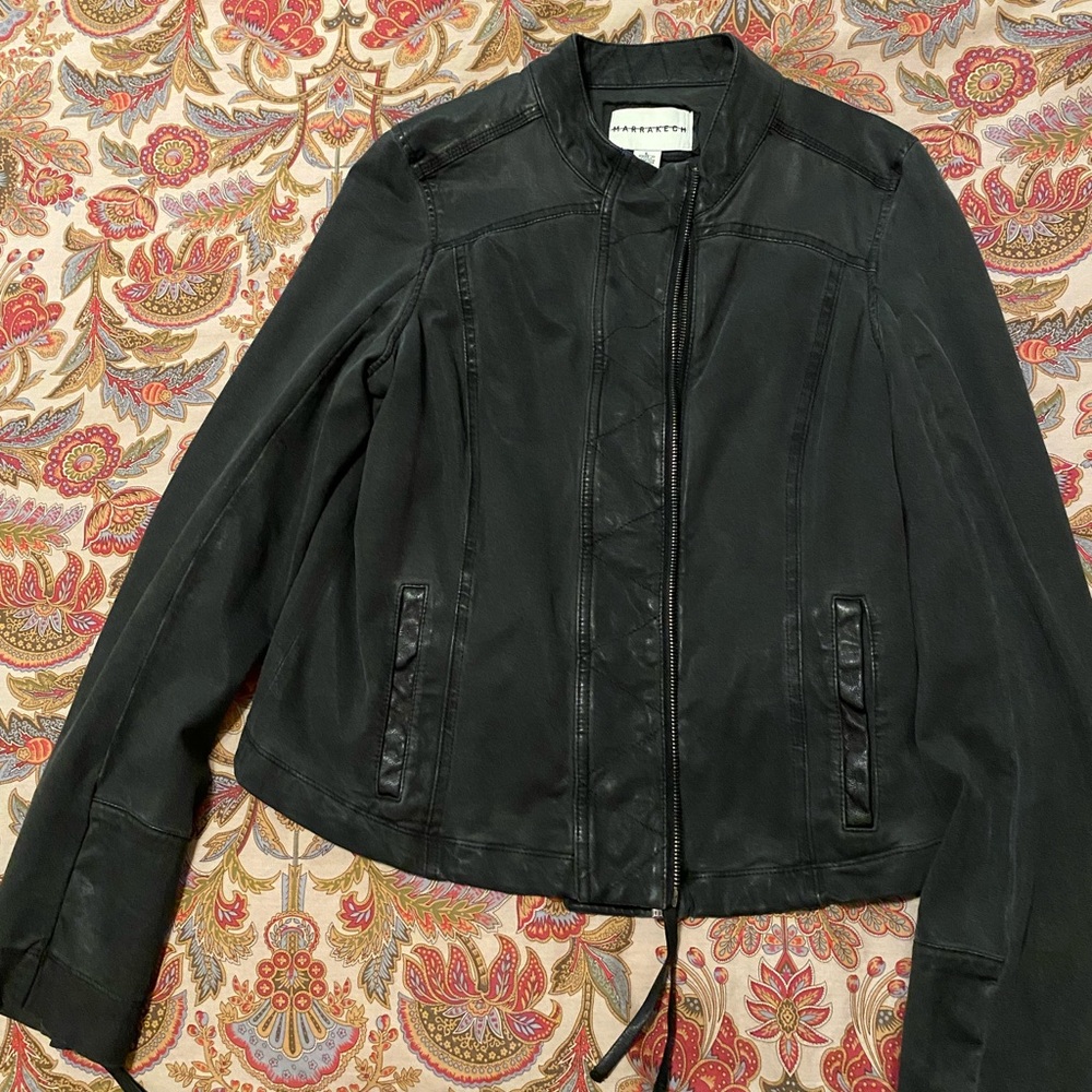Marrakech Jacket
